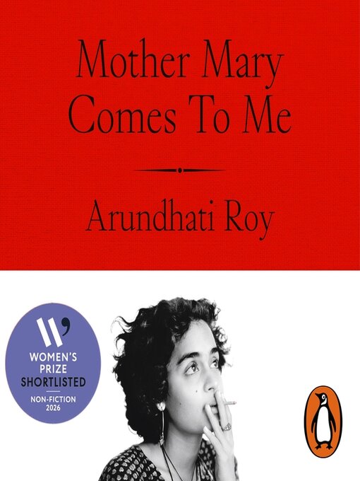 Cover image for Mother Mary Comes to Me